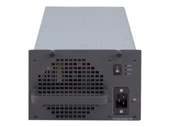 HP A7500 1400W AC POWER SUPPLY 0231A81W H3C-preview.jpg